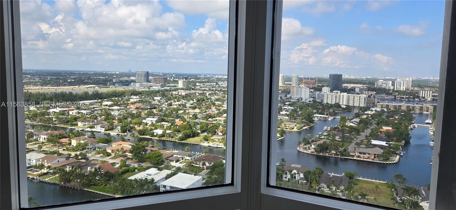 NORTH TOWER AT THE POINT - Residential