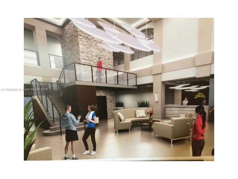 NORTH TOWER AT THE POINT - Residential