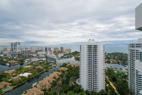 21205 Yacht Club Dr 3209 Aventura FL 33180