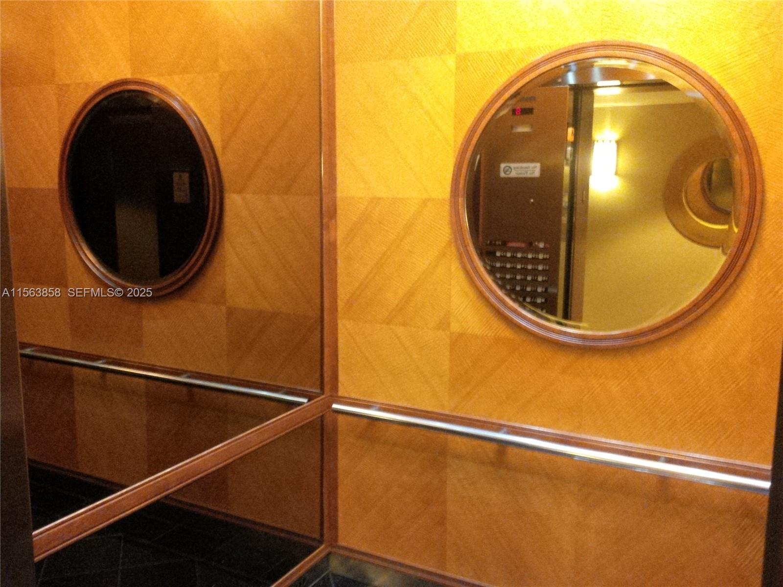 NORTH TOWER AT THE POINT - Residential