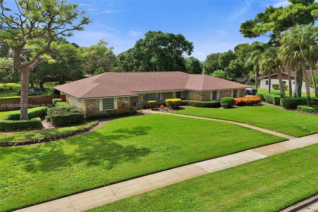 Photo of 1021 Grandview Blvd, Fort Pierce, FL 34982 (MLS # A11882698)