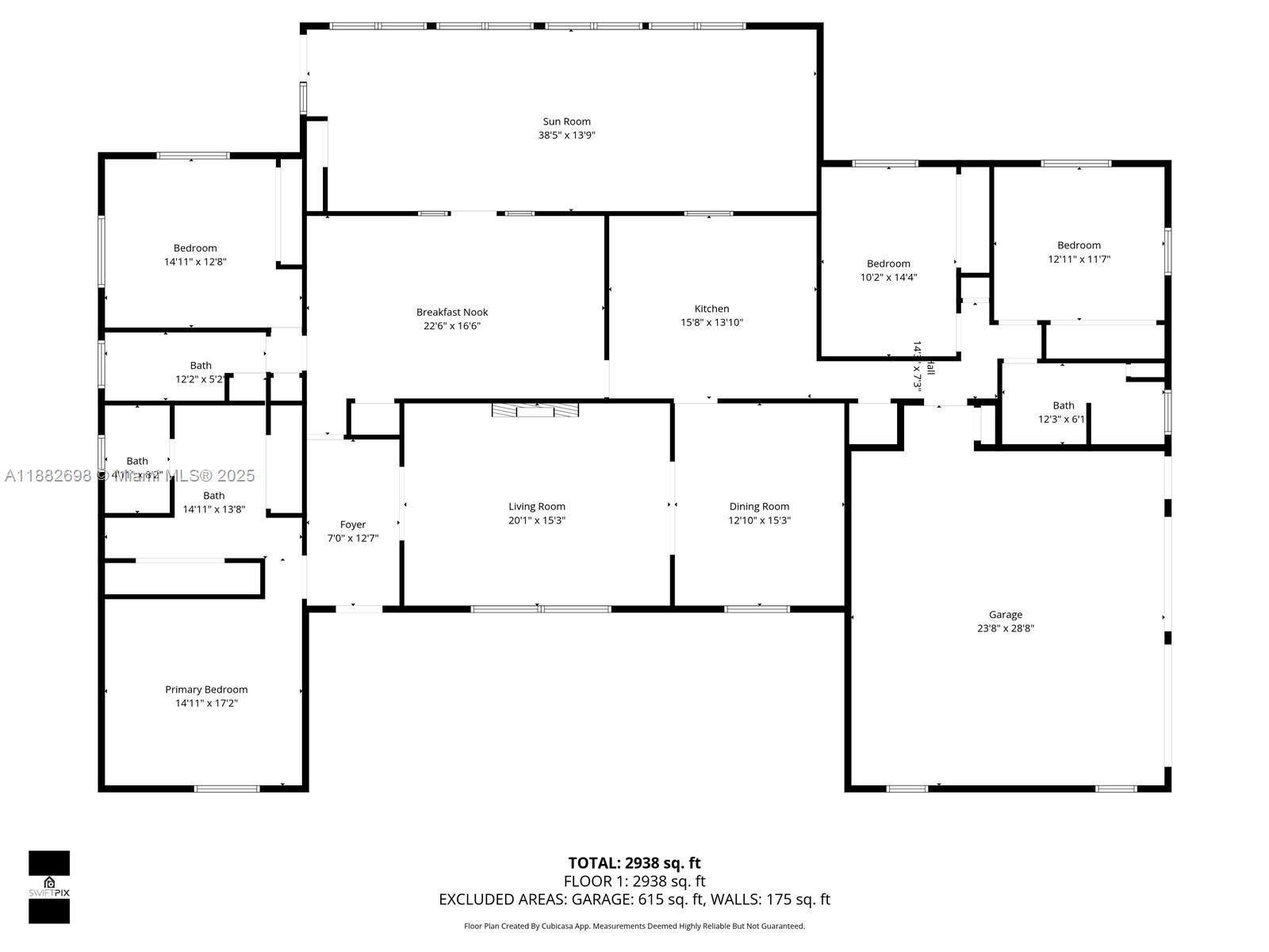 MARAVILLA ESTATES - Residential