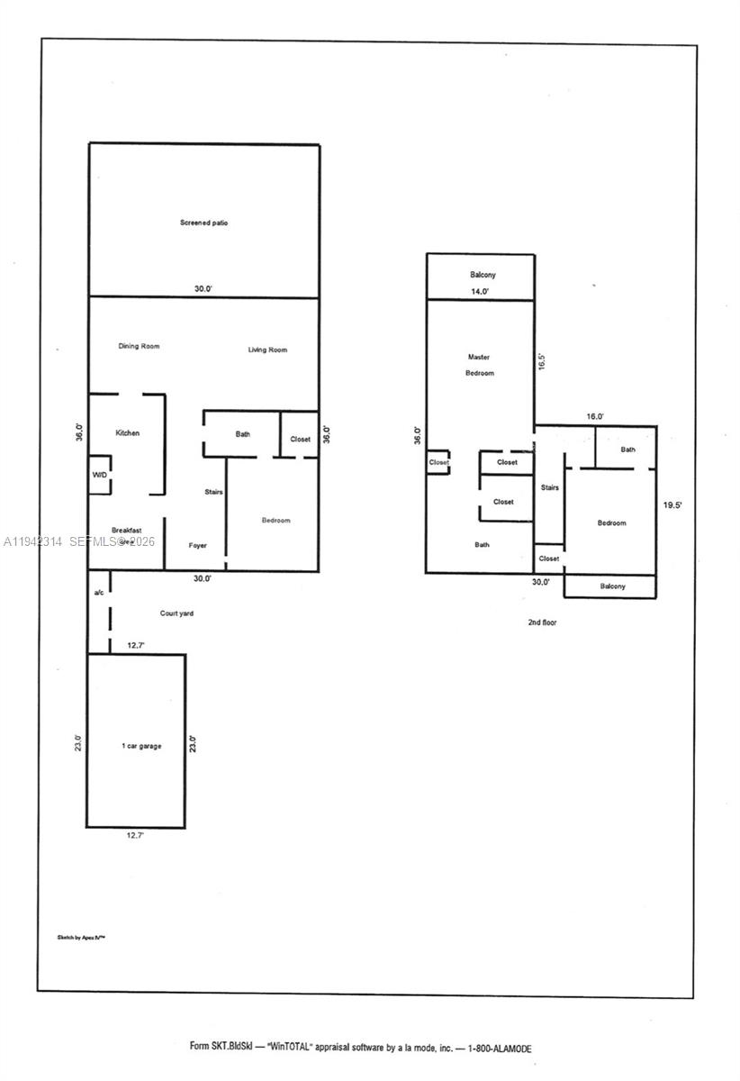 TOWNHOUSES OF EMERALD HIL - Residential
