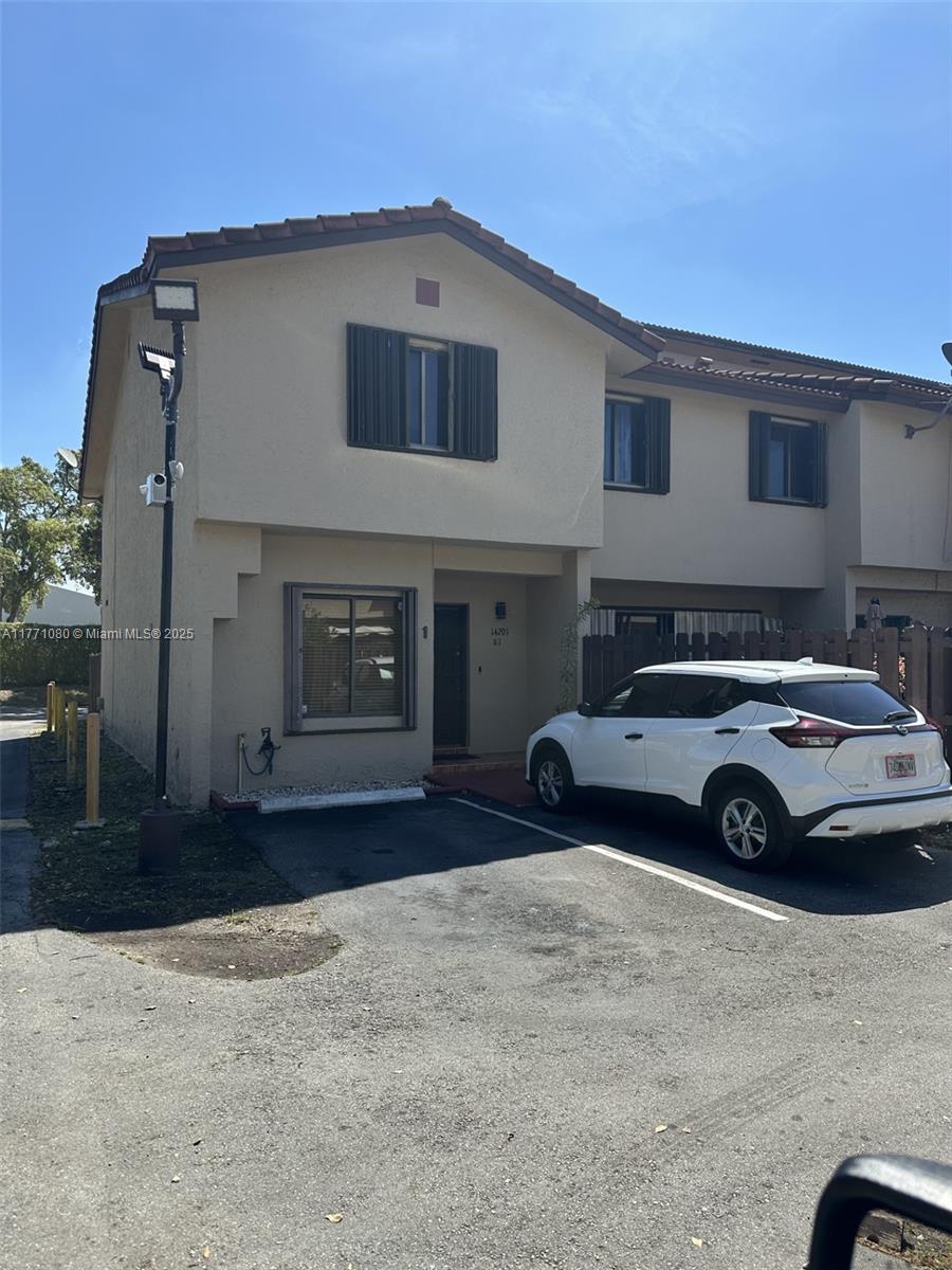 Property for Sale at 14201 Sw 57th Ln 1A7, Miami, Broward County, Florida - Bedrooms: 2 
Bathrooms: 3  - $439,000