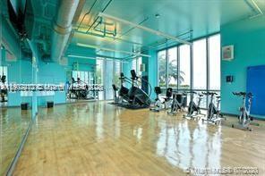 MARINABLUE CONDO - Residential Lease