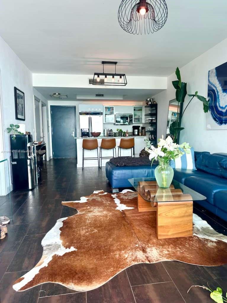 MARINABLUE CONDO - Residential Lease