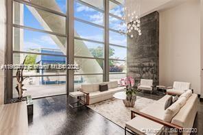 MARINABLUE CONDO - Residential Lease