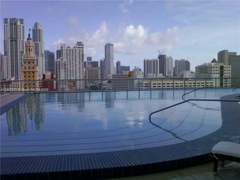 MARINABLUE CONDO - Residential Lease