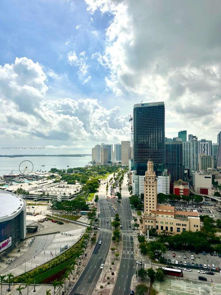 MARINABLUE CONDO - Residential Lease