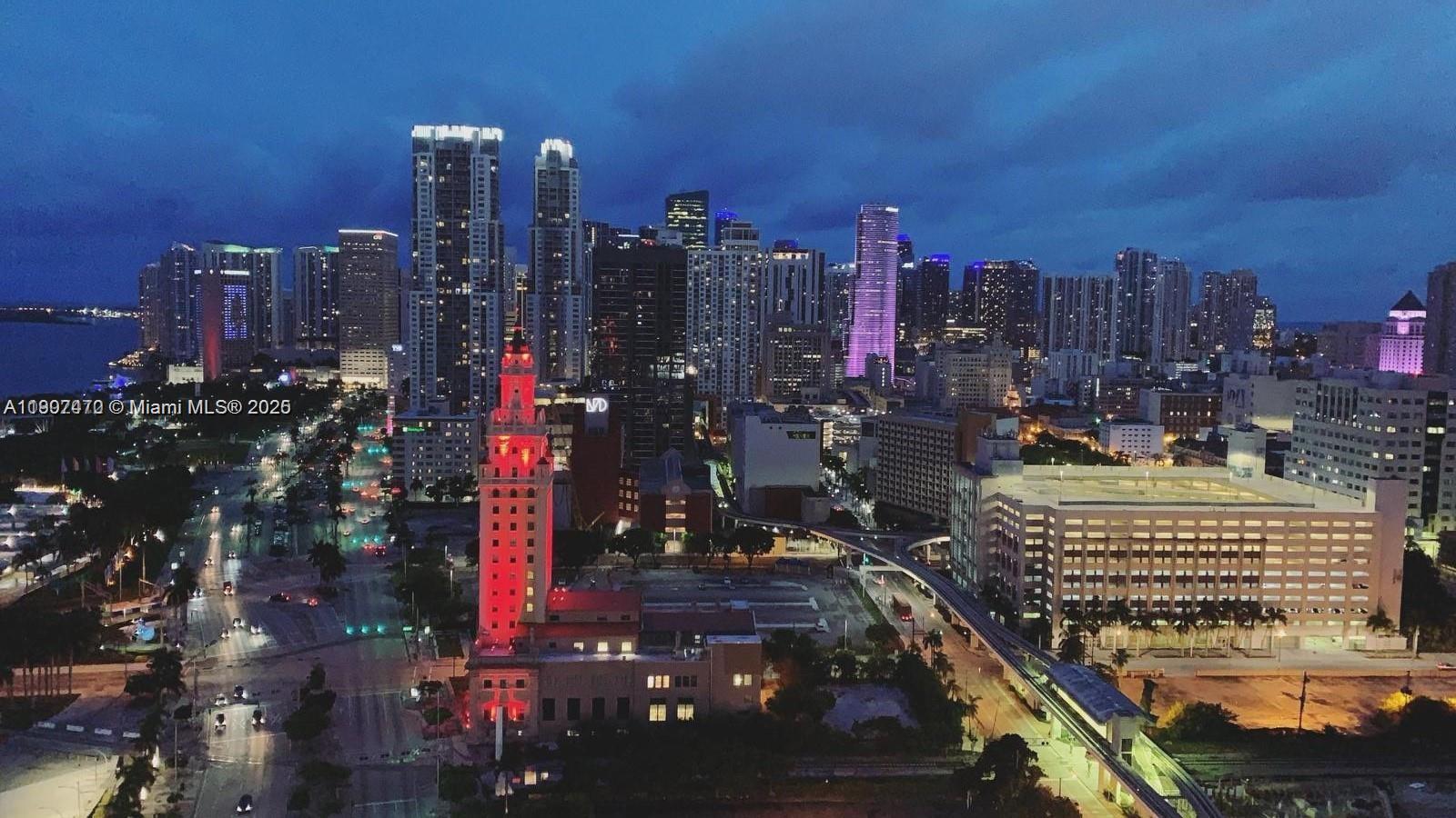 MARINABLUE CONDO - Residential Lease