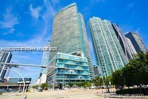 MARINABLUE CONDO - Residential Lease