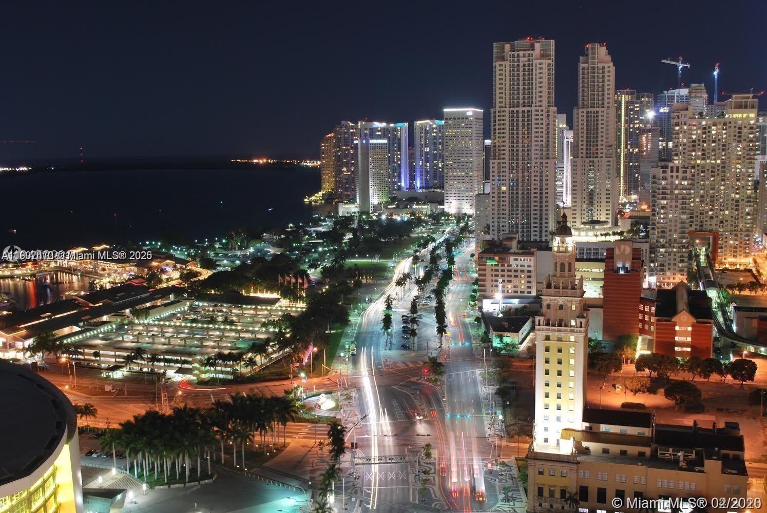 MARINABLUE CONDO - Residential Lease