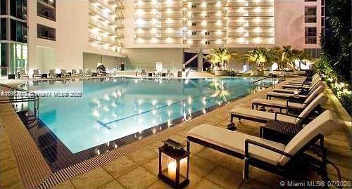 MARINABLUE CONDO - Residential Lease