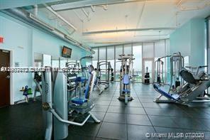 MARINABLUE CONDO - Residential Lease