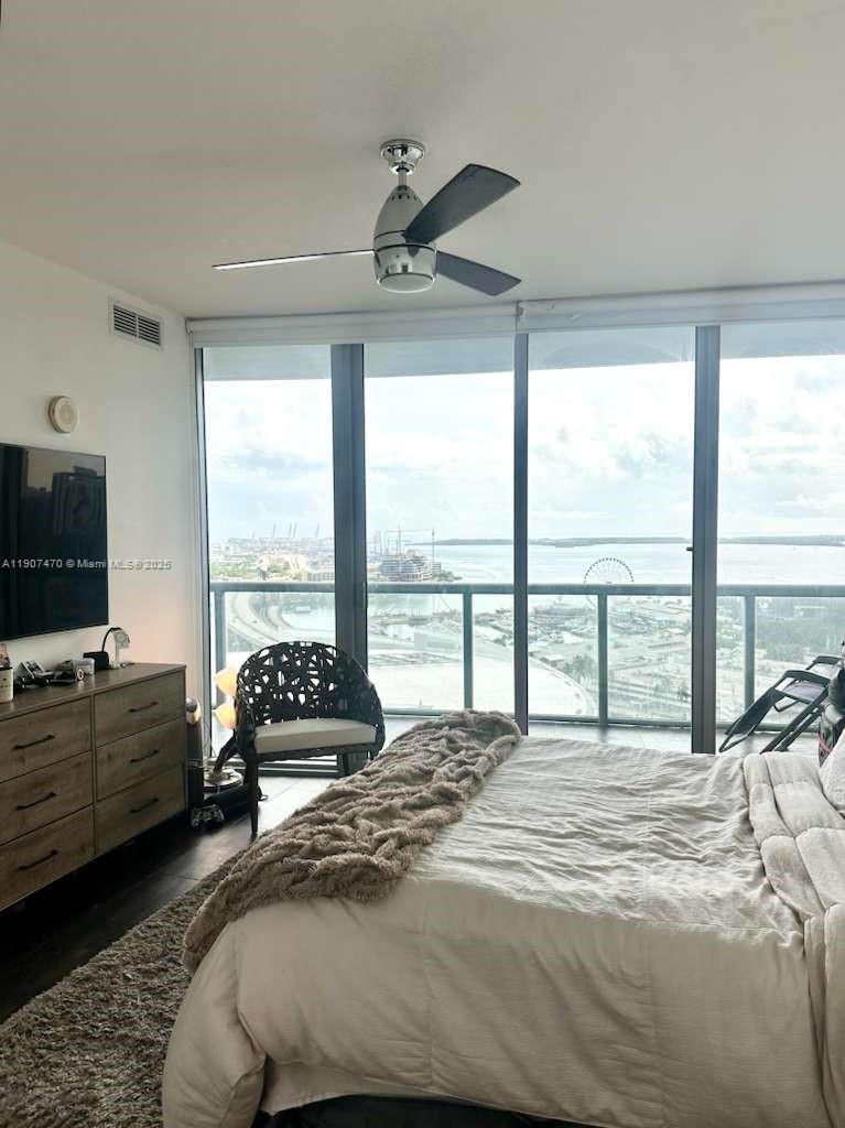 MARINABLUE CONDO - Residential Lease