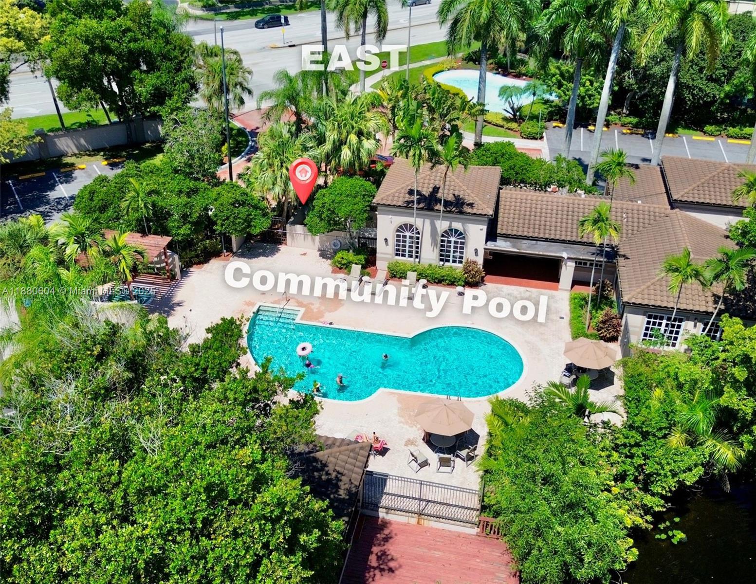 VILLAS DE VENEZIA CONDO - Residential