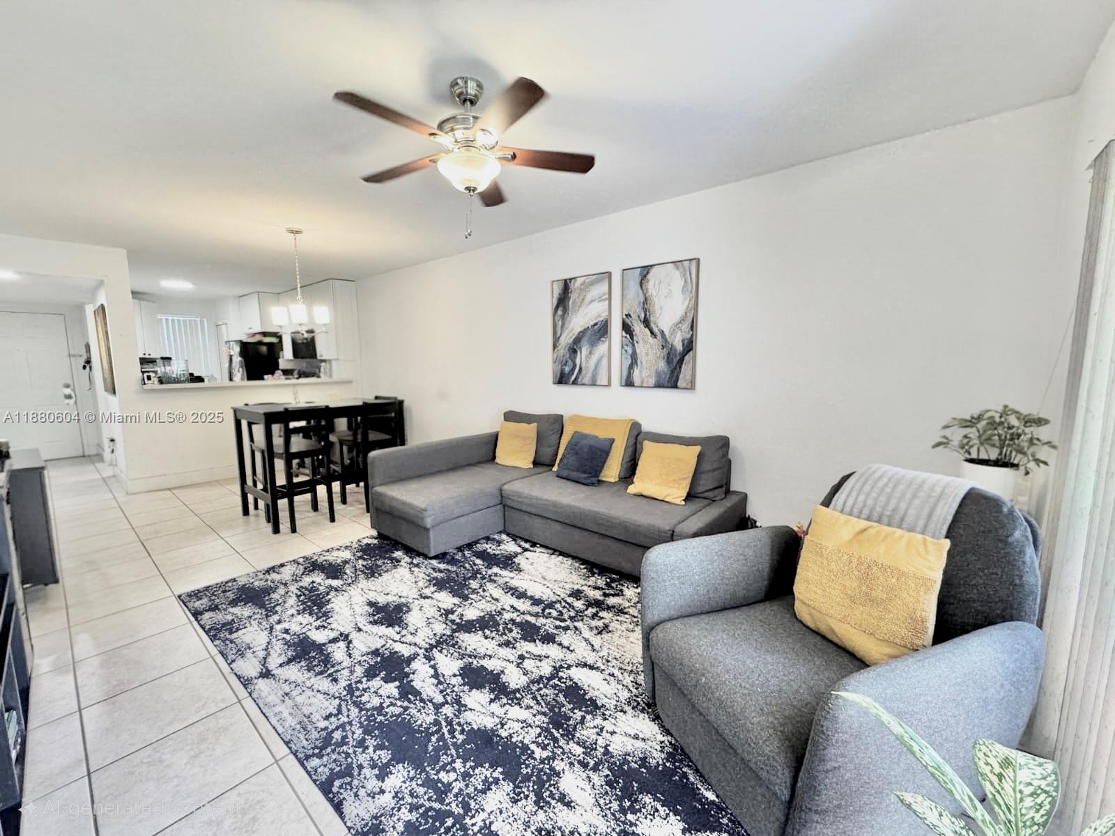 VILLAS DE VENEZIA CONDO - Residential