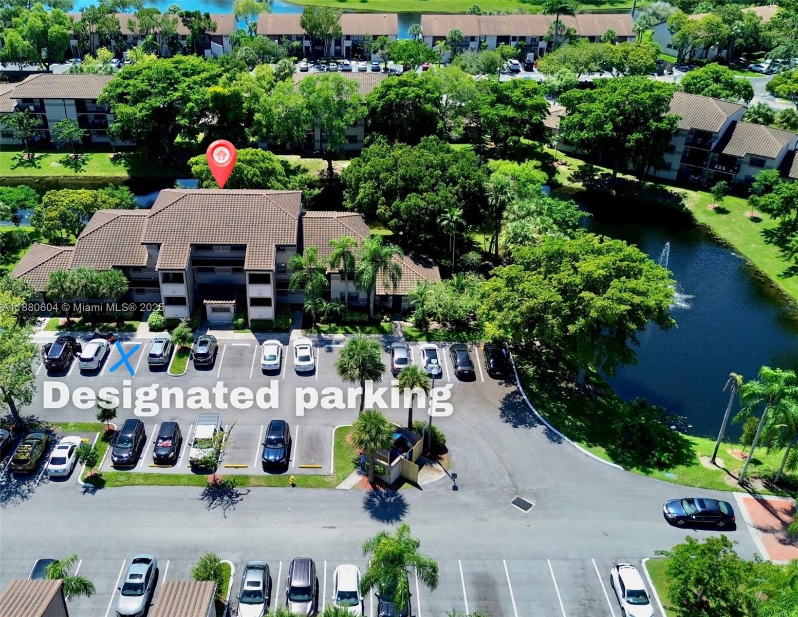VILLAS DE VENEZIA CONDO - Residential