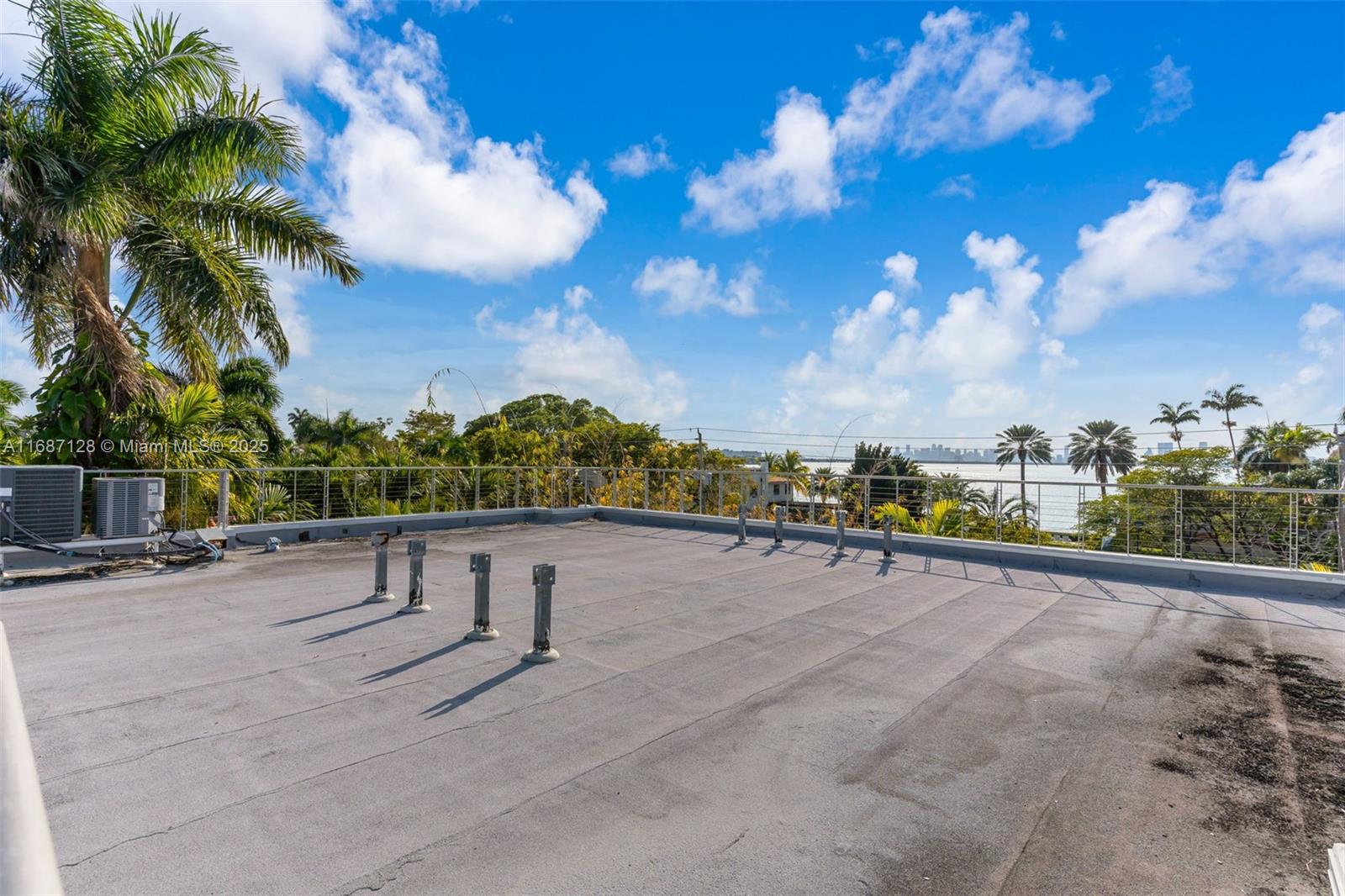 LA GORCE GOLF SUB - Residential Lease