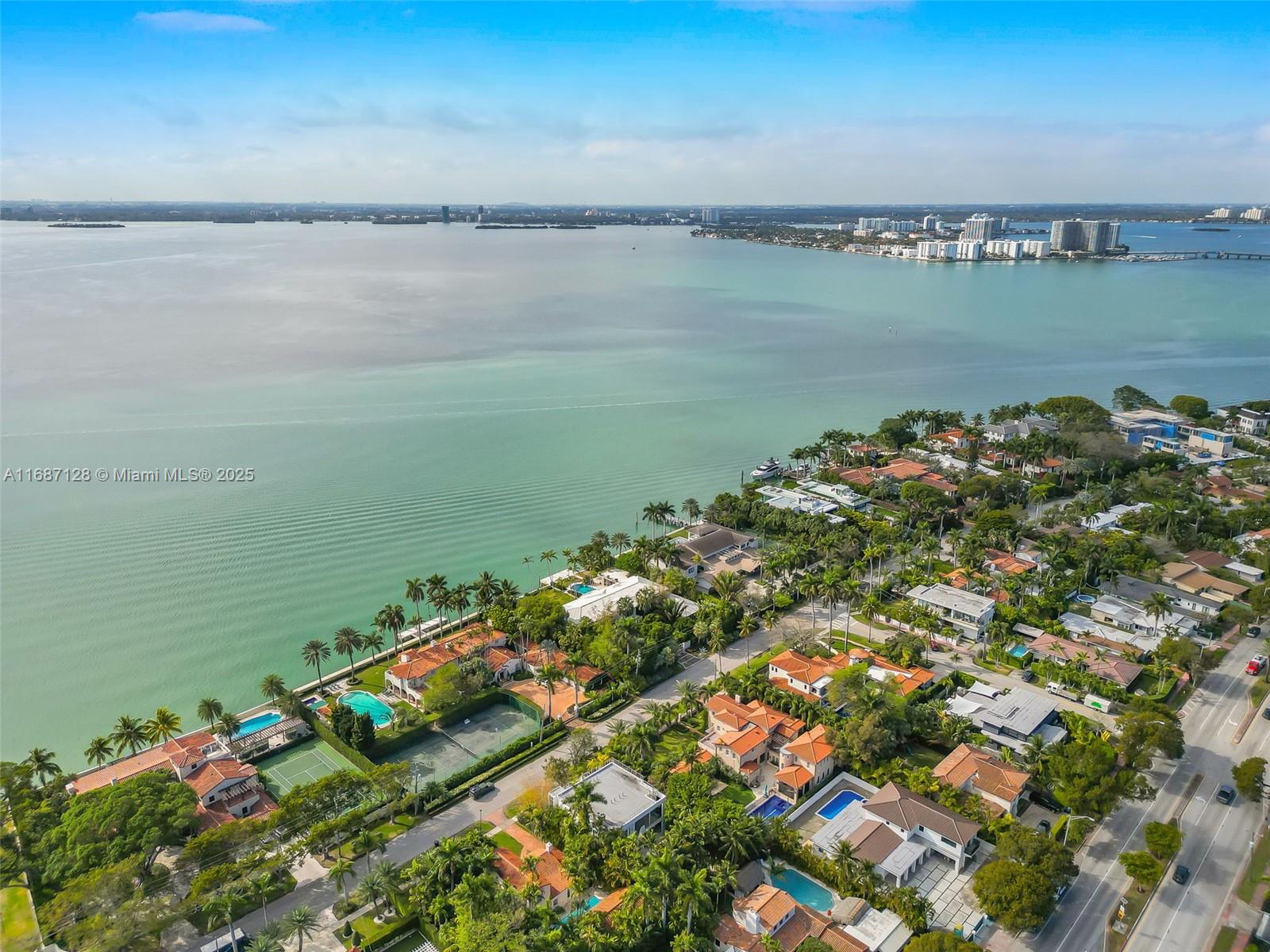LA GORCE GOLF SUB - Residential Lease