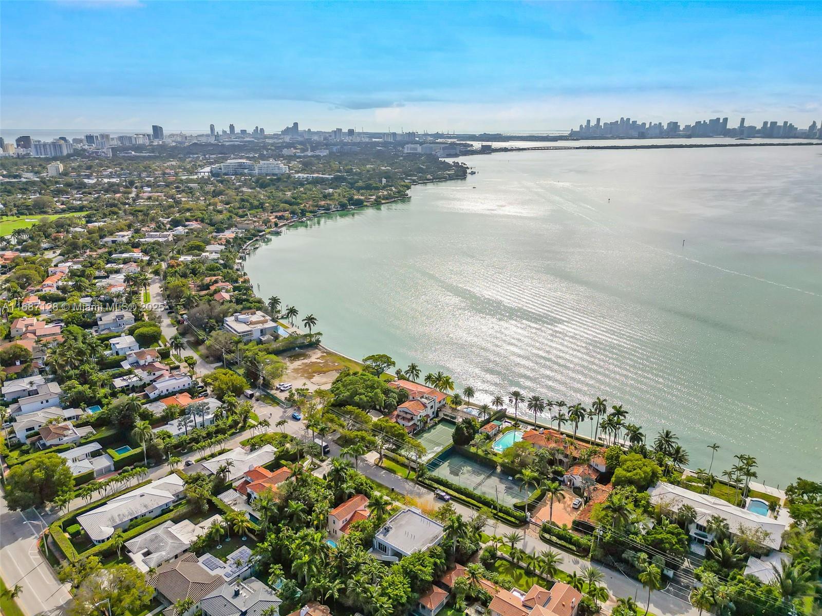 LA GORCE GOLF SUB - Residential Lease