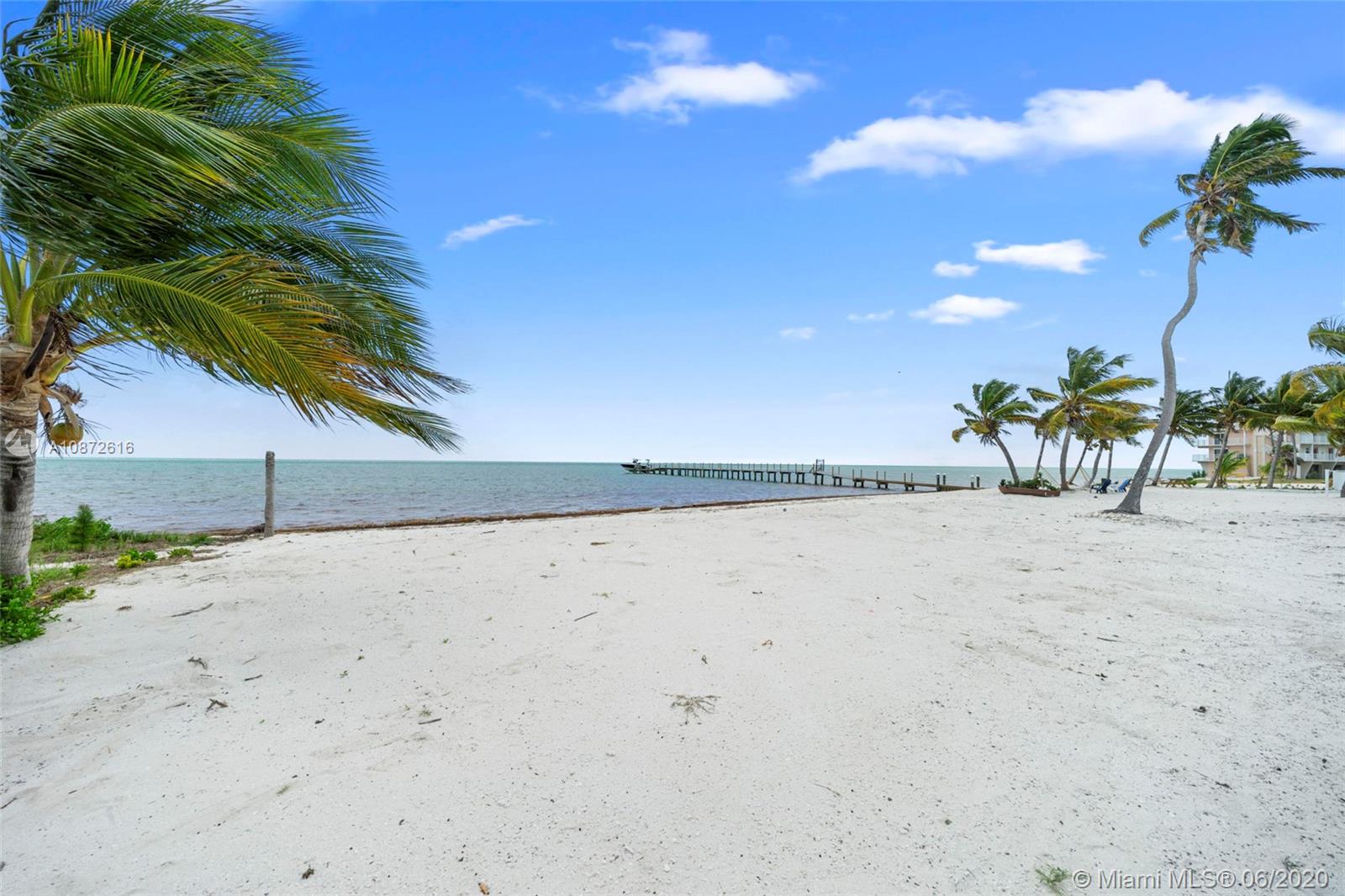 LONG KEY OCEAN BAY COLONY - Residential