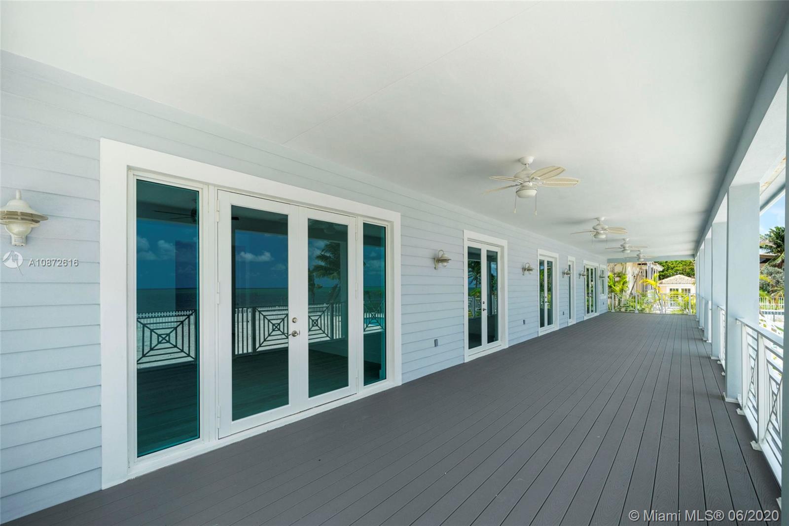 LONG KEY OCEAN BAY COLONY - Residential