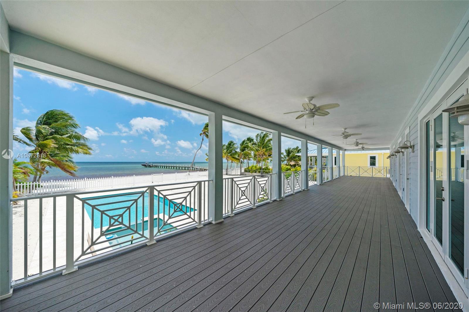 LONG KEY OCEAN BAY COLONY - Residential