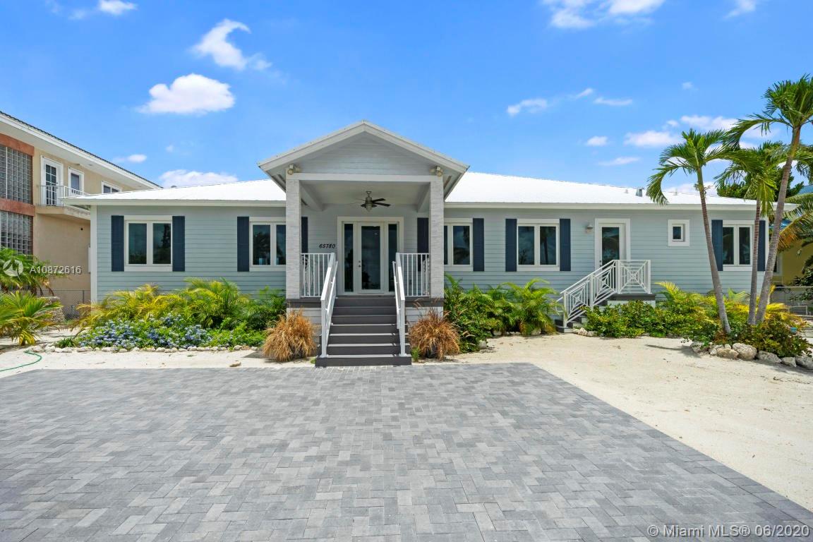 LONG KEY OCEAN BAY COLONY - Residential