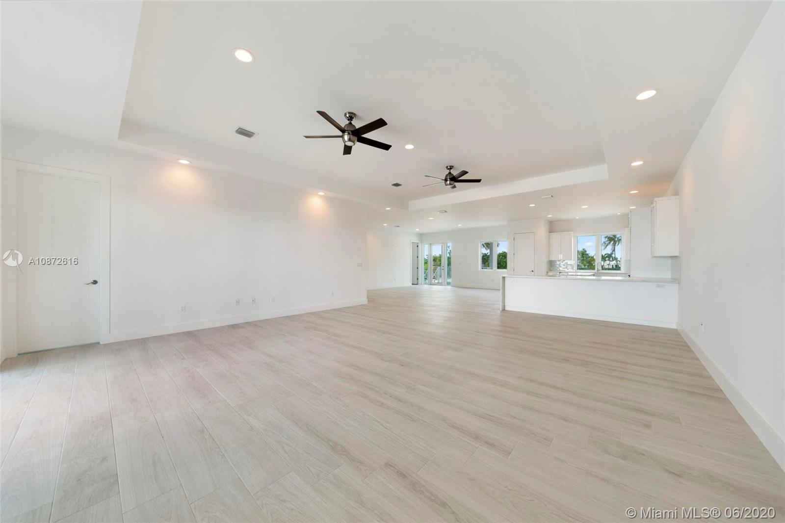 LONG KEY OCEAN BAY COLONY - Residential