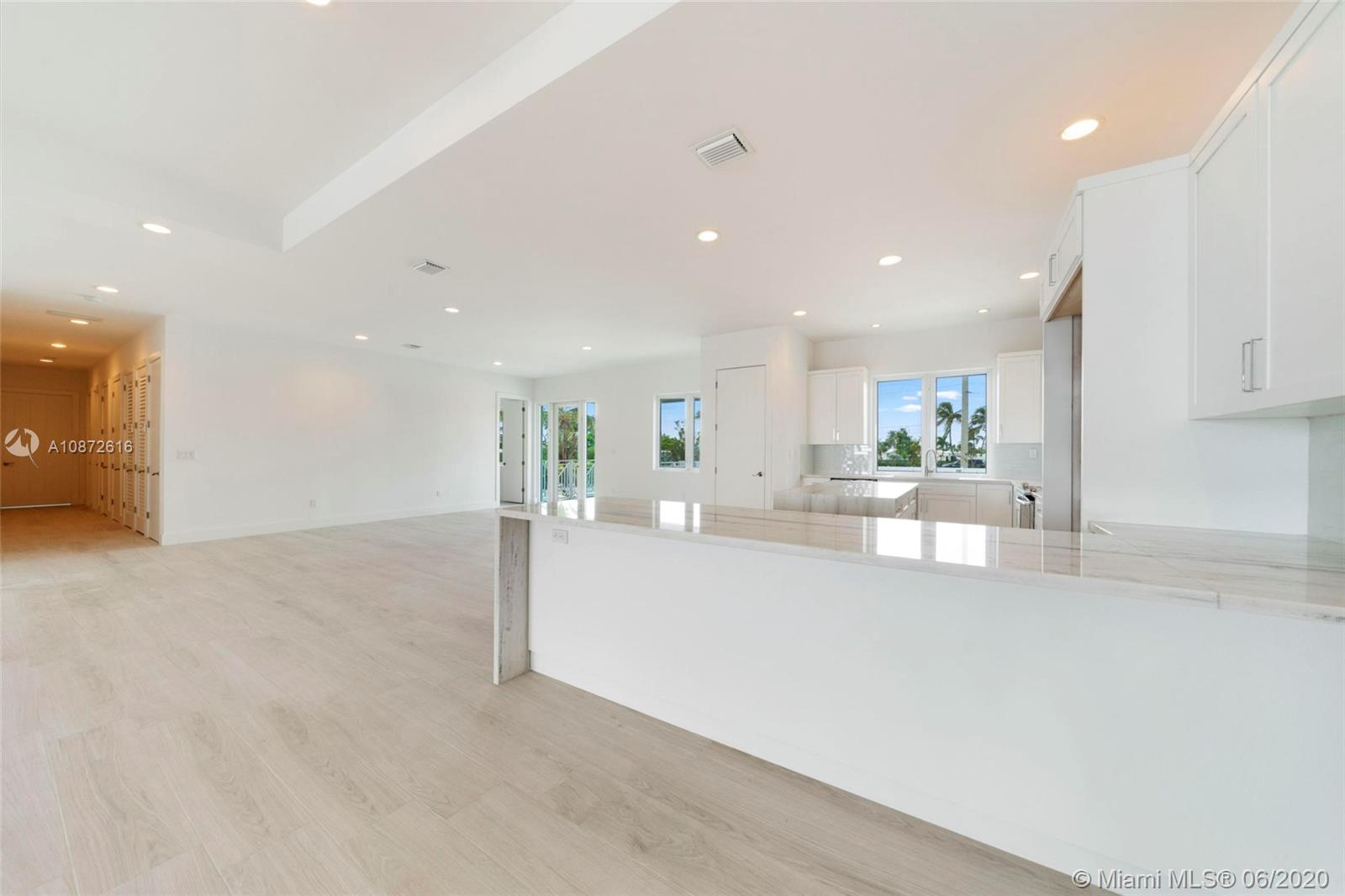 LONG KEY OCEAN BAY COLONY - Residential