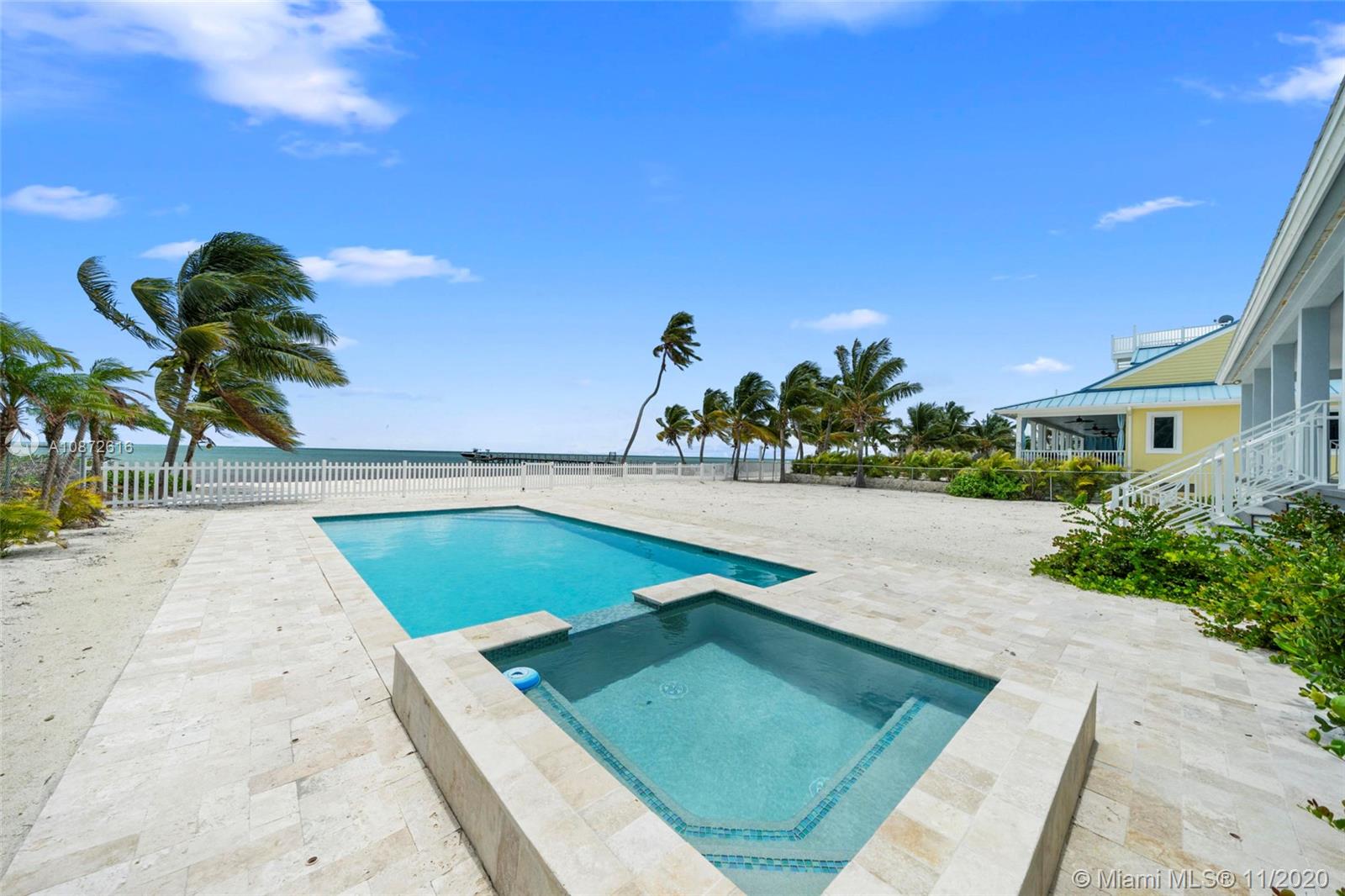 LONG KEY OCEAN BAY COLONY - Residential