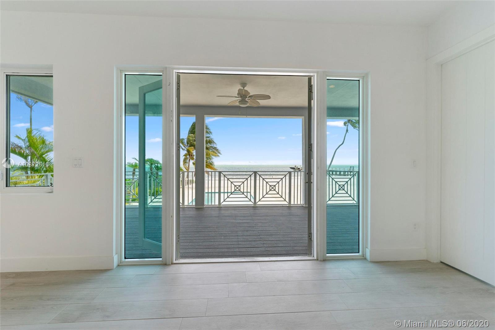 LONG KEY OCEAN BAY COLONY - Residential