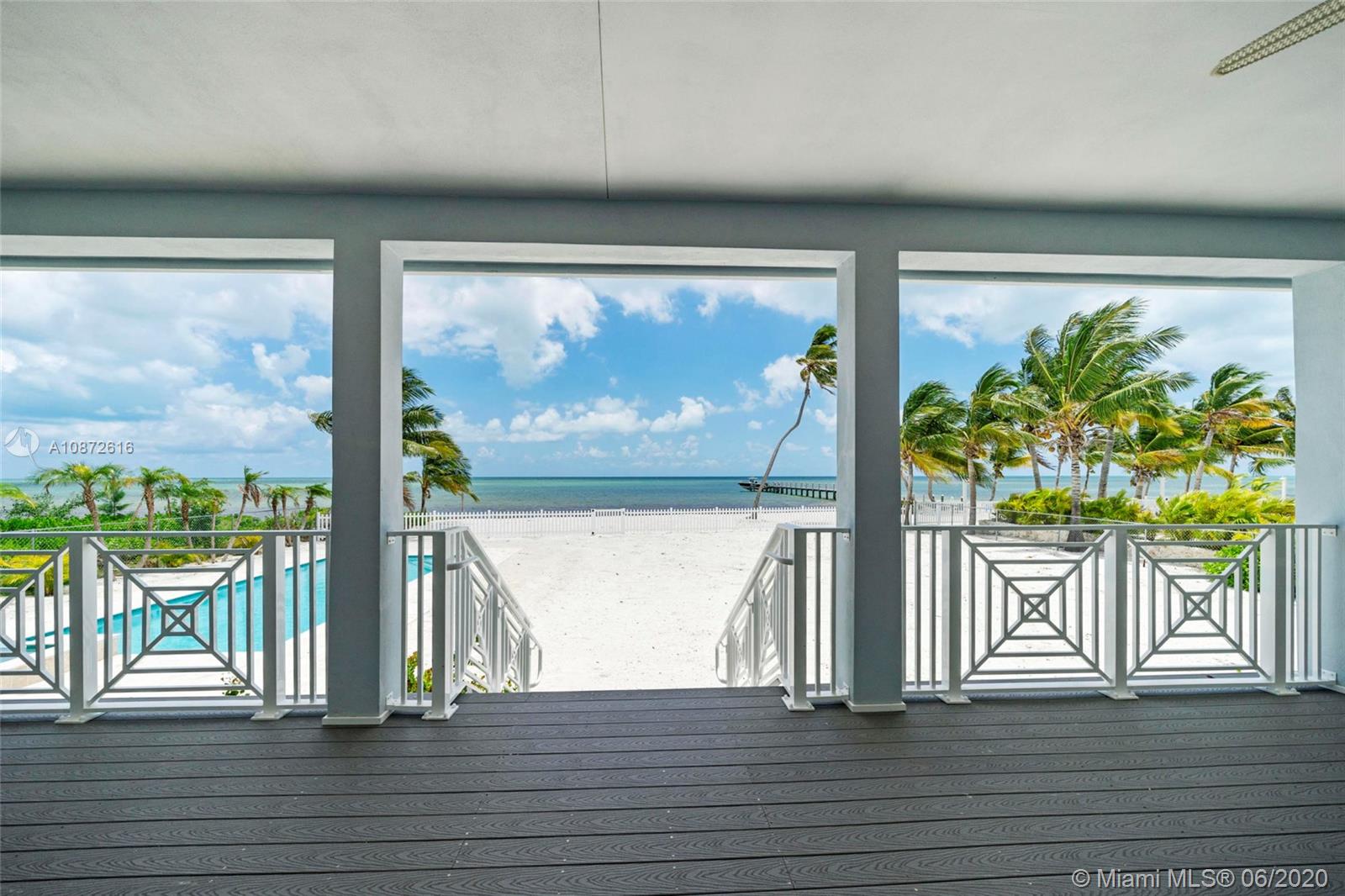 LONG KEY OCEAN BAY COLONY - Residential