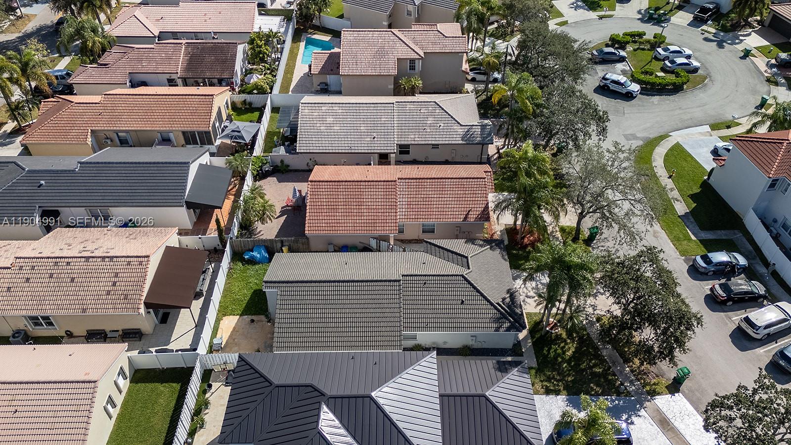 SILVER LAKES PHASE III - Residential