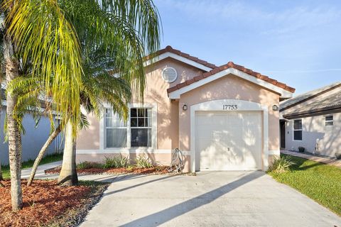 Photo of 17753 SW 24th Ct, Miramar, FL 33029 (MLS # A11904991)