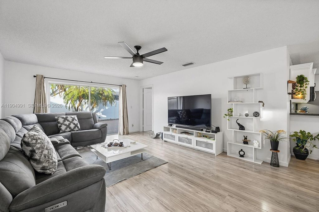 Photo of 17753 SW 24th Ct, Miramar, FL 33029 (MLS # A11904991)