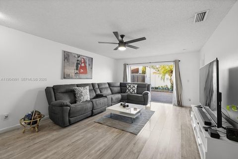 Photo of 17753 SW 24th Ct, Miramar, FL 33029 (MLS # A11904991)