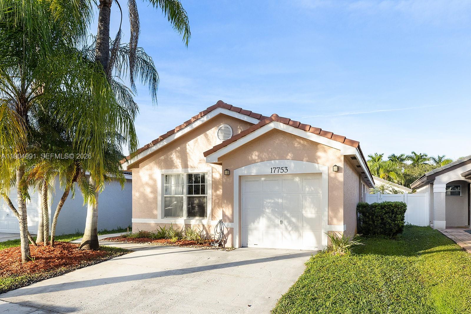 SILVER LAKES PHASE III - Residential