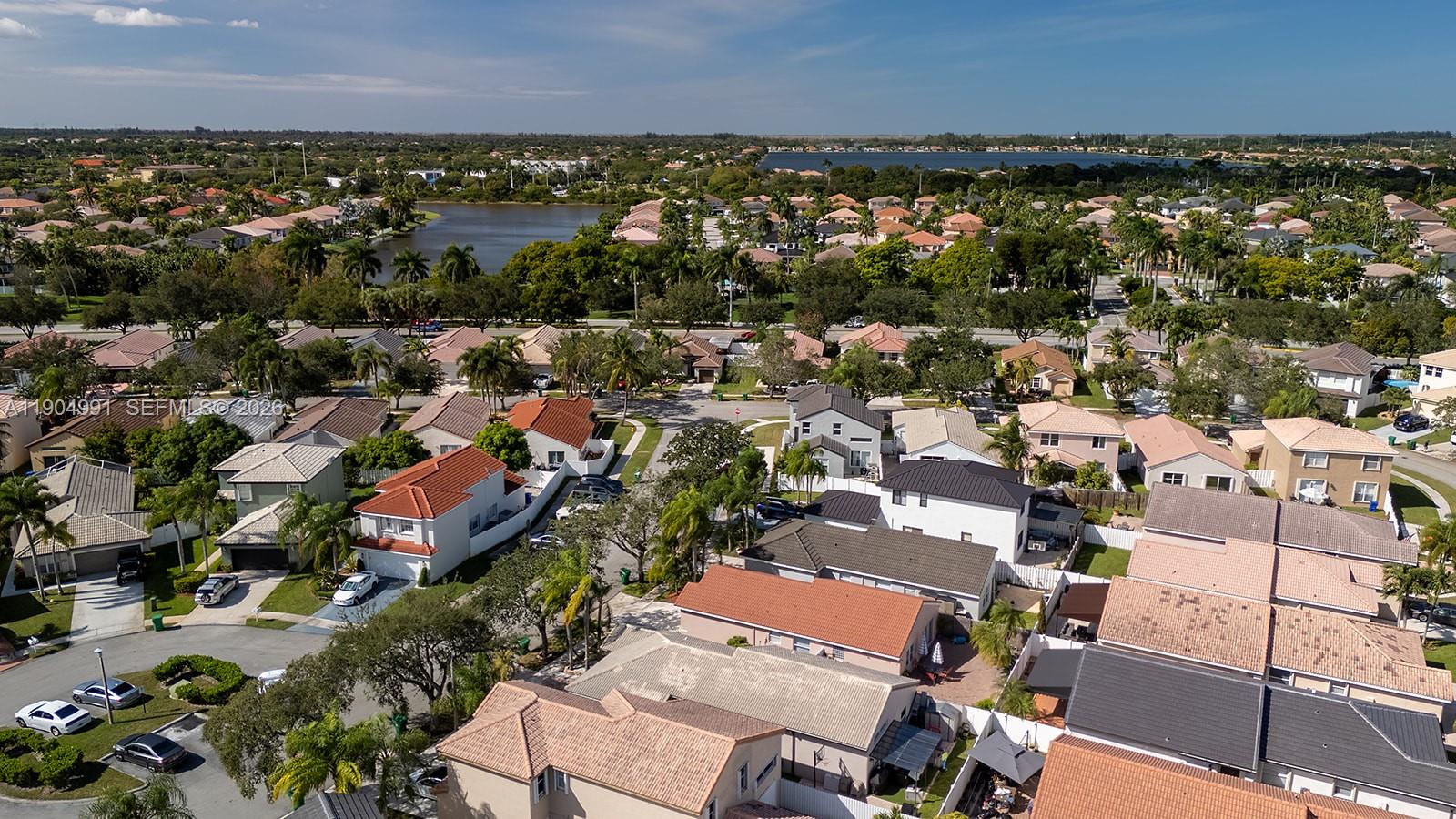 SILVER LAKES PHASE III - Residential