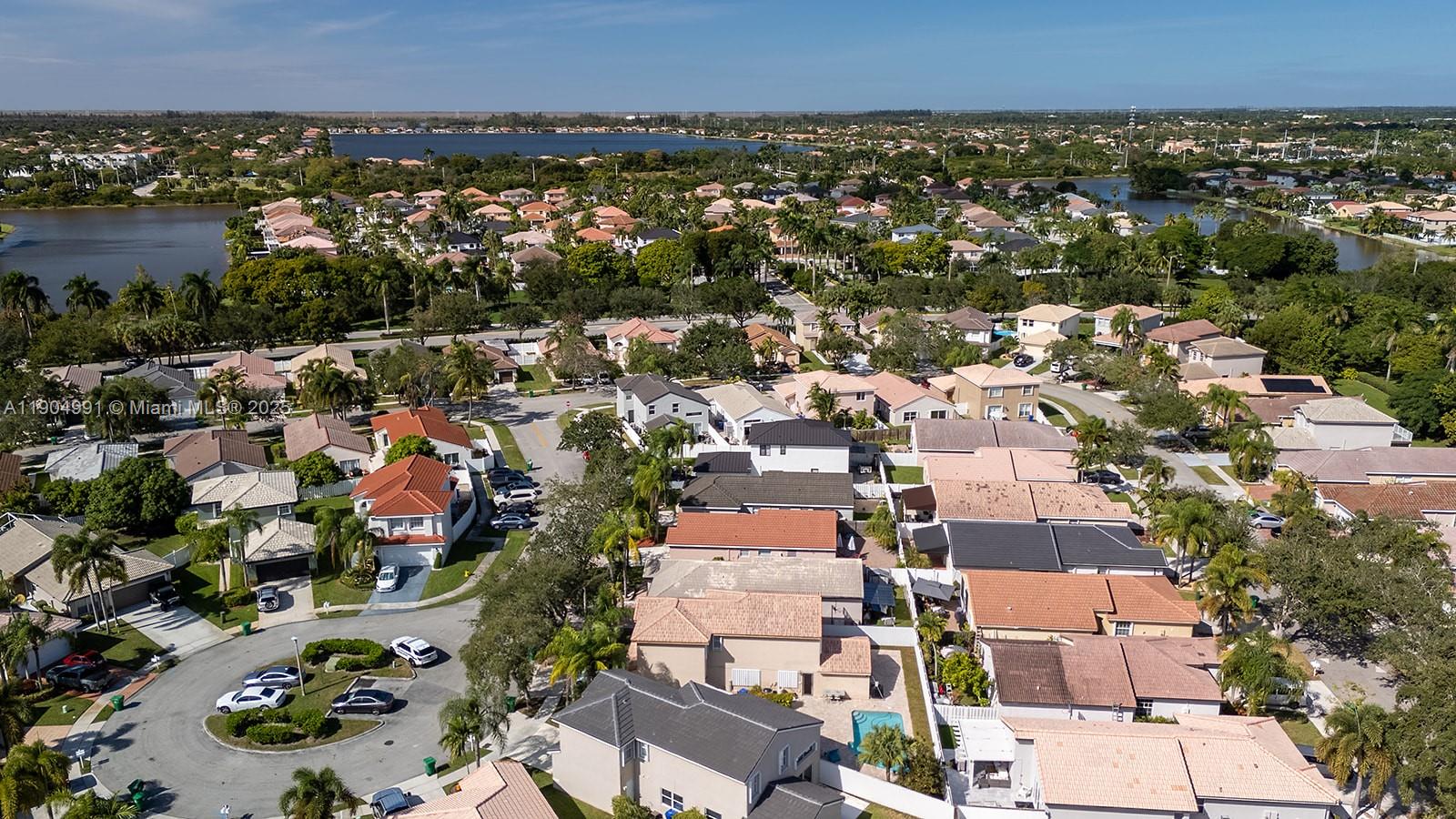 SILVER LAKES PHASE III - Residential