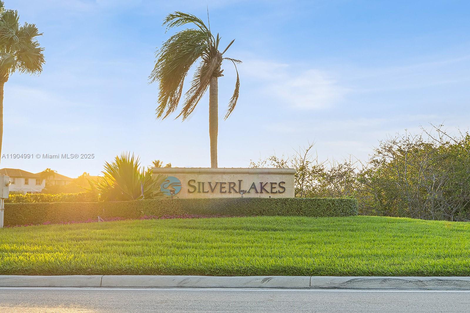 SILVER LAKES PHASE III - Residential
