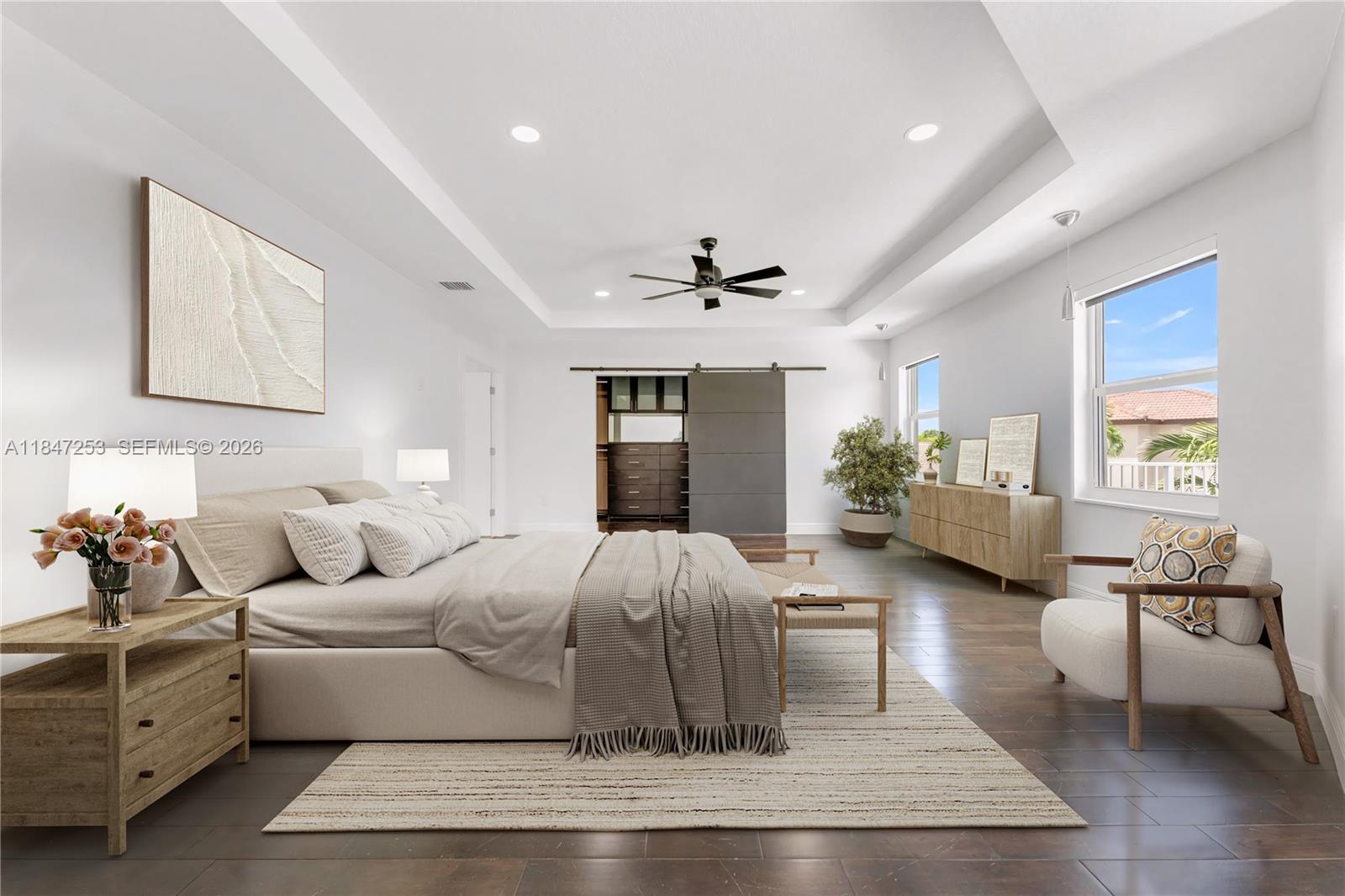 SILVER LAKES PHASE III - Residential