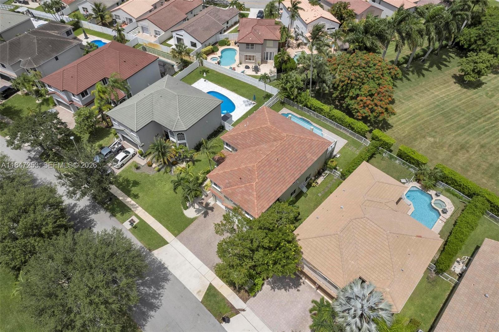 SILVER LAKES PHASE III - Residential