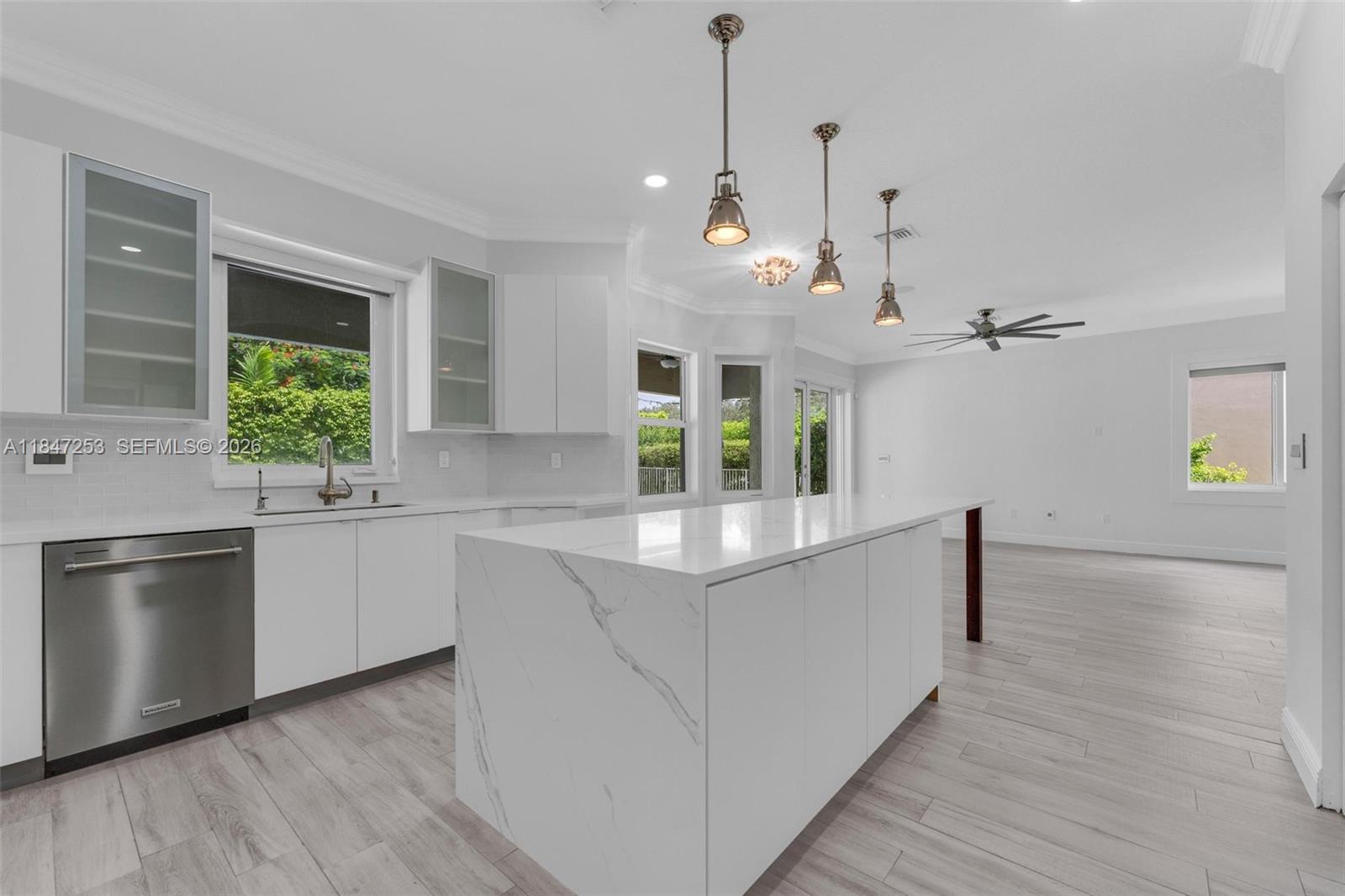 SILVER LAKES PHASE III - Residential