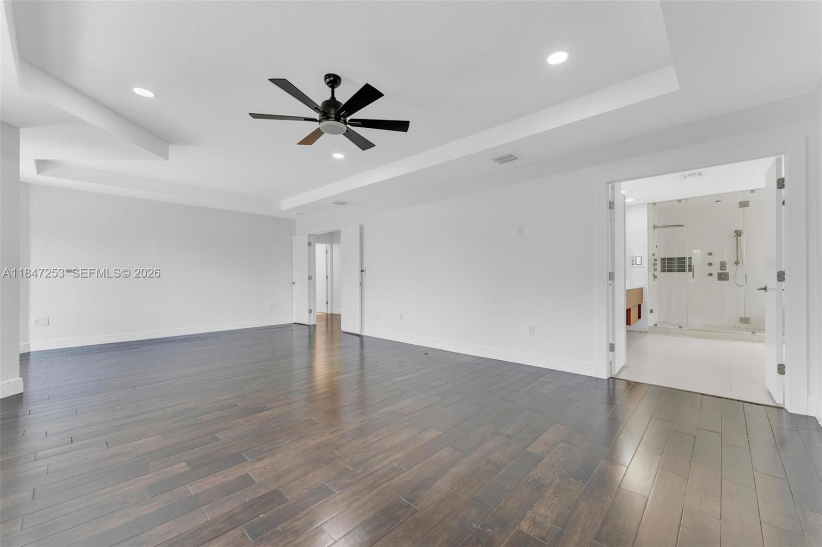 SILVER LAKES PHASE III - Residential