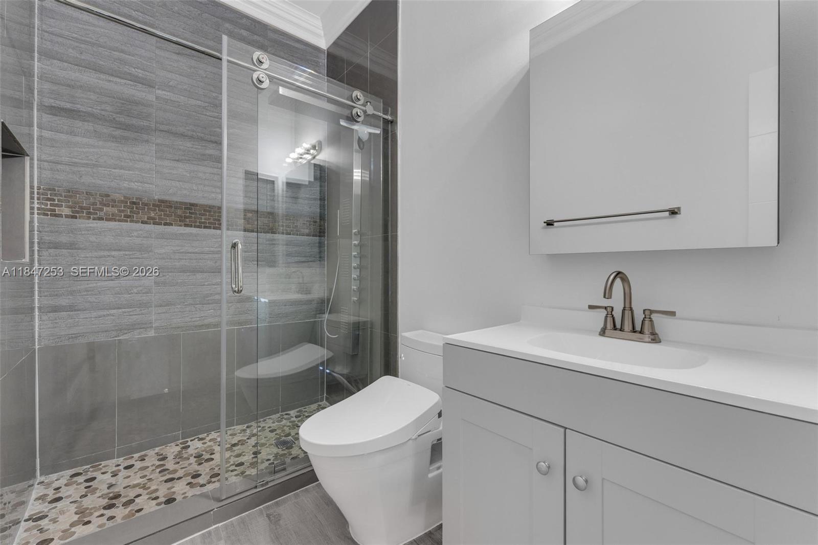 SILVER LAKES PHASE III - Residential