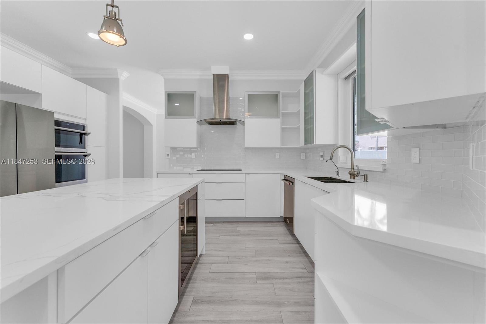 SILVER LAKES PHASE III - Residential