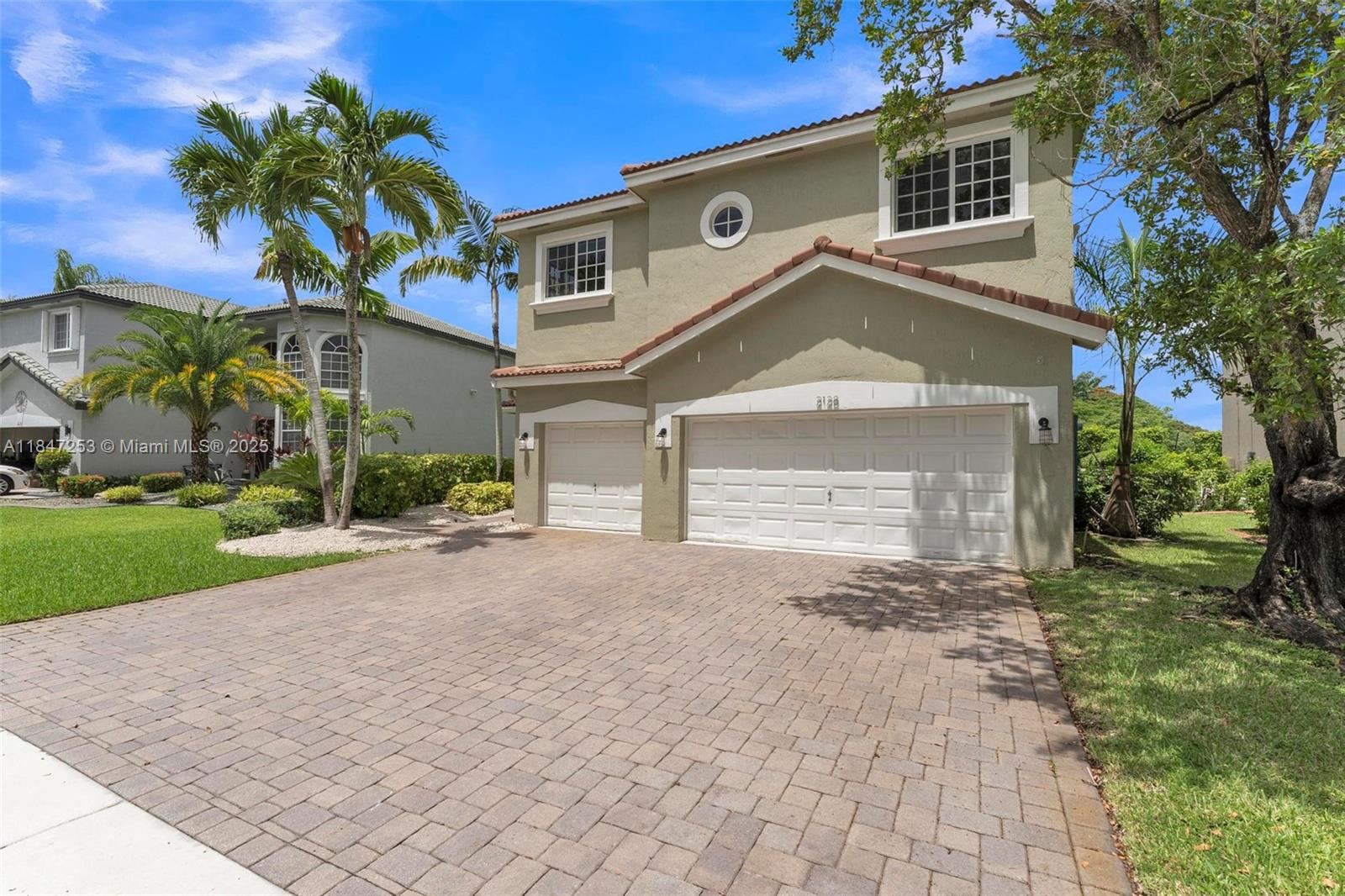 2128 SW 176th Ter