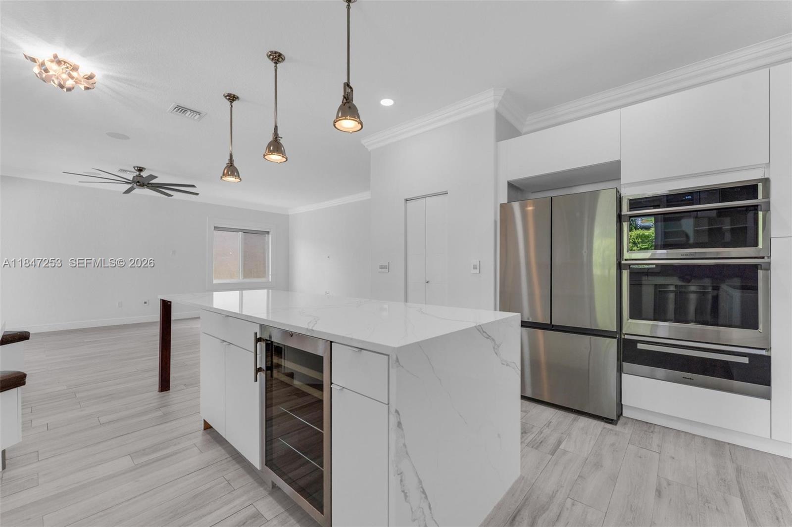 SILVER LAKES PHASE III - Residential